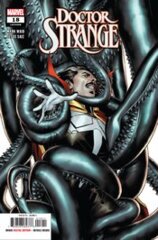 Doctor Strange #18 (STL126215)
